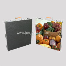 P8 Screen Outdoor Rental LED Display Screen